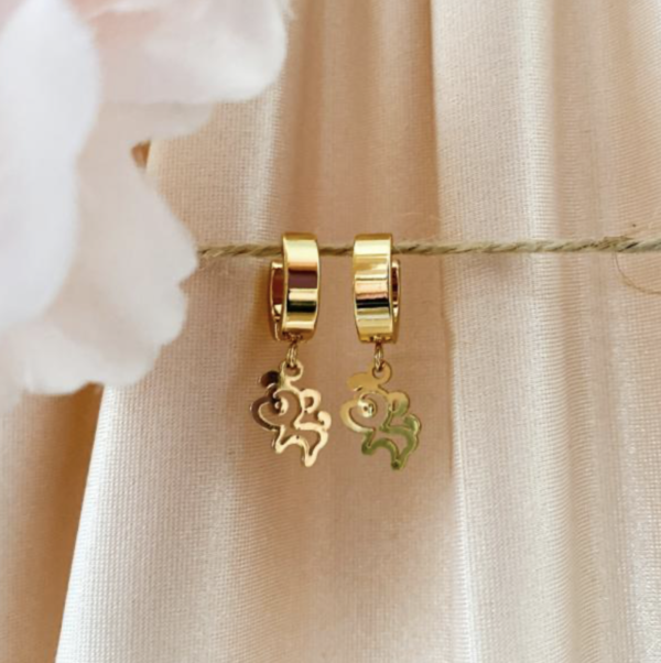 Aretes WA57